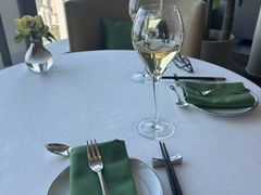 -悦厅·下午茶(杭州柏悦酒店)