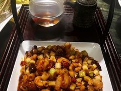 -庆合府重庆大排档(紫都城店)