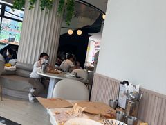 -必胜客(大坪英利店)