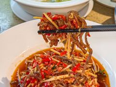 -铜锣湾·有麝自然香(重庆新天地店)