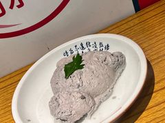 -青山青豆花·笑禅豆腐鱼(黄泥塝店)