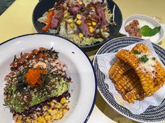 -米仓食堂(皇庭广场店)