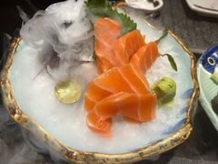 -昱匠·日本料理(金融街店)