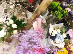 -花邻FloweringLife花艺气球派对(武康大楼店)