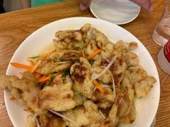 -新健小吃(承德街店)