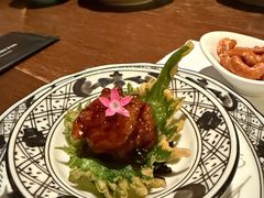 -夏苑(新加坡丽思卡尔顿美年酒店)