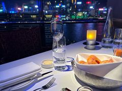 -香港喜来登酒店蚝酒吧