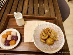 -绿小院(荔湾店)