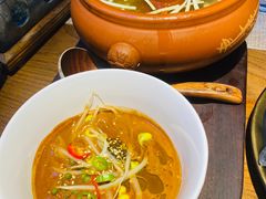原味汽锅鸡-雀舞·私食(凯德店)