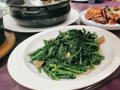 -肥妈顺峰山庄(金峰店)