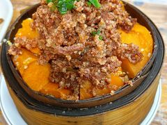 荷香粉蒸牛肉-清真双宝红油牛系列