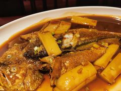 -径山十八道·风味民间菜(杭州总店)
