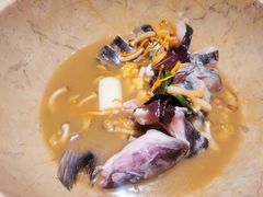 -云海肴云南菜·蒸汽石锅鱼(青岛万象城店)