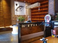 -千代武日本料理(哈西店)