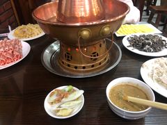 -爆肚冯(廊房二条店)