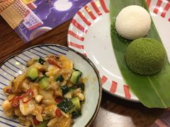 -仙隐小鹿料理食堂(惠济万达店)