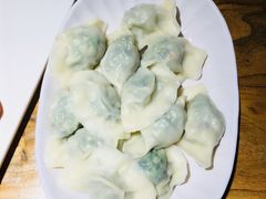 -一轩饺子馆(丽都店)