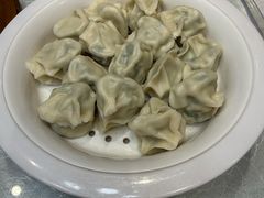 -大眼锅贴水饺(河东店)