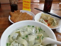 -潘国仙耳光馄饨(黄家阙路店)