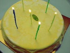-OL’s Cake鲜荟千层(东风中路店)