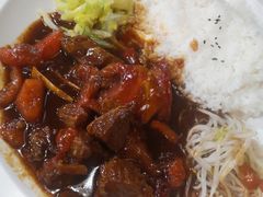-何太太馄饨面铺(大浒东苑店)