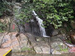 -莫干山风景区