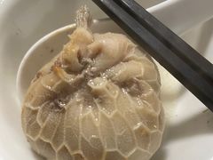 -蔡记·九米羊肉炉(东渡店)