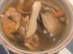 -小粤楼·怀旧粤菜(万辉国际广场店)