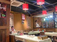 -串盟烧烤·长沙美食地标(星沙店)