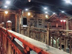 -巴国九王爷火锅(万盛总店)