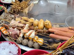 -小吴水煮(羊子巷无任何分店)