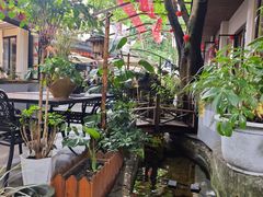 -老渔家鲜鱼轩(南浦横街店)