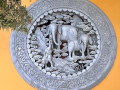 -龙华寺