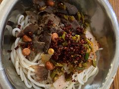 -老东江米粉
