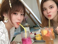 -天空花园餐吧·生日·团建(南山店)