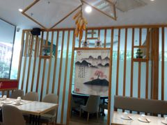 -叁拾壹克饺子·东北菜(国贸店)