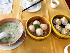 -吉莲利苑海鲜酒家(珠海拱北28年老字号店)
