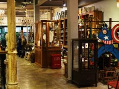 -RGF(巨鹿路店)