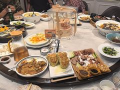 -君霖海鲜私房菜(春柳店)