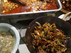 -巴渝菜馆(涿州店)