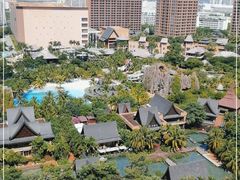 -三亚湾红树林度假世界(木棉酒店)