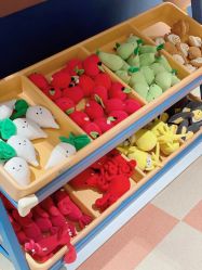 -奈尔宝·儿童乐园·亲子餐厅(华采天地店)