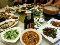 -千岛湖品鱼馆(钓鱼岛店)