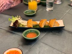 -阿莱唛唛泰国菜·海鲜餐厅(蛇口店)