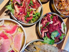 -小米烤肉-泥炉炭烤(常营店)