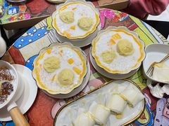 -甜心妈妈·榴莲星级糖水(北京路总店)