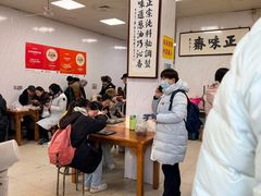 -正味斋锅巴菜(西北角店)