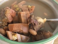 -张记旺角食街(动物园店)
