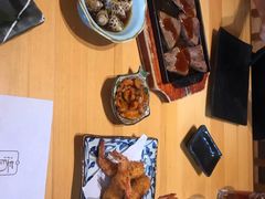 -清水日本料理铁板烧(学府路店)