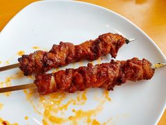 -惠丰门丁肉饼店